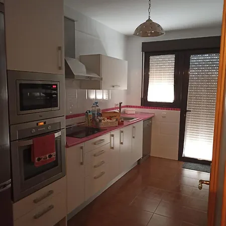 El Cierzo De La Mata Мата-де-Кинтанар