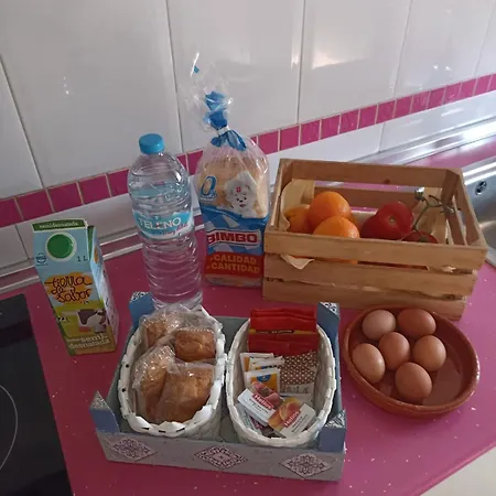 El Cierzo De La Mata * Мата-де-Кинтанар