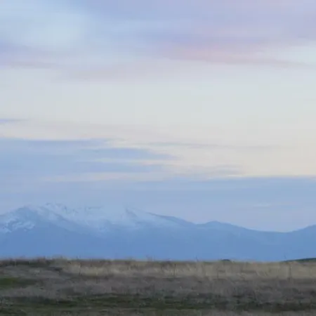 בית נופש El Cierzo De La Mata