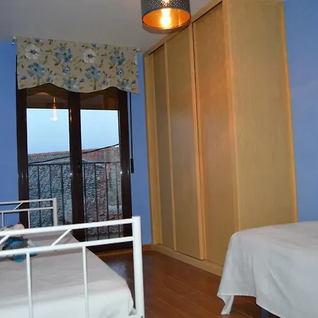 El Cierzo De La Mata Mata de Quintanar