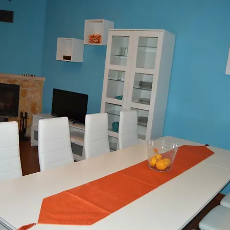 El Cierzo De La Mata *