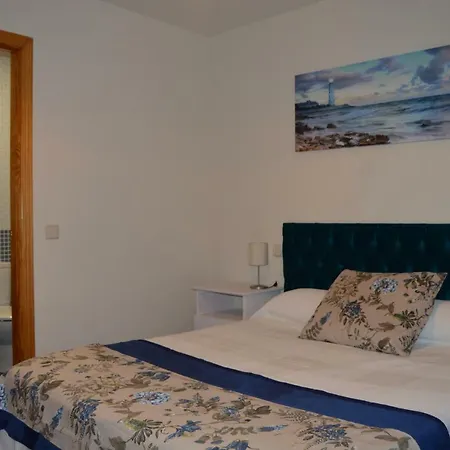 El Cierzo De La Mata Holiday home *