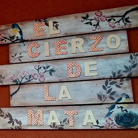 El Cierzo De La Mata * Mata de Quintanar