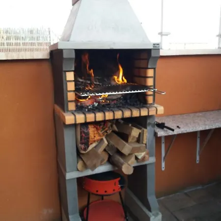 בית נופש El Cierzo De La Mata *