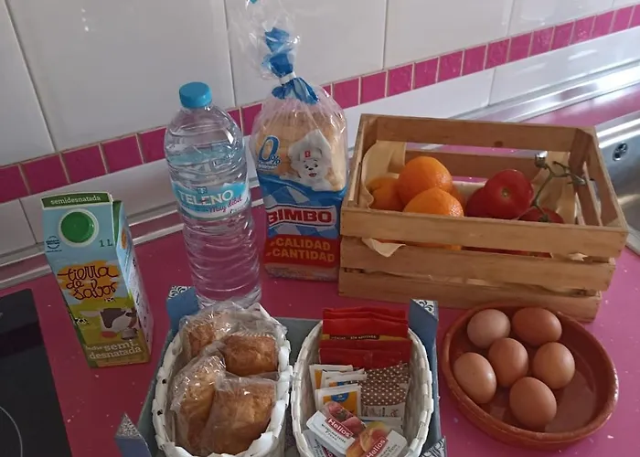 El Cierzo De La Mata * Mata de Quintanar