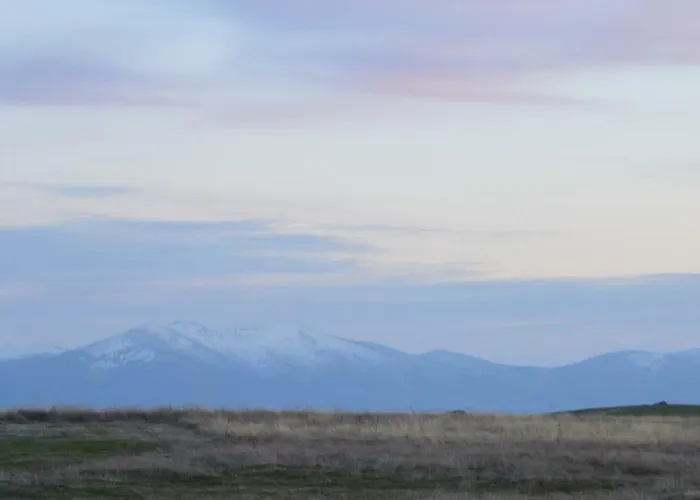 Feriehus El Cierzo De La Mata