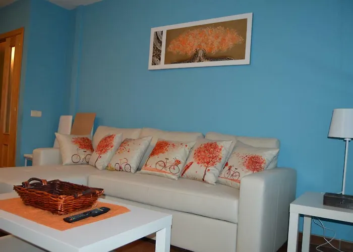 El Cierzo De La Mata Feriehus Mata de Quintanar