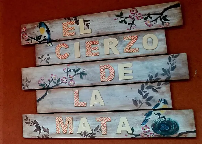 El Cierzo De La Mata * Mata de Quintanar