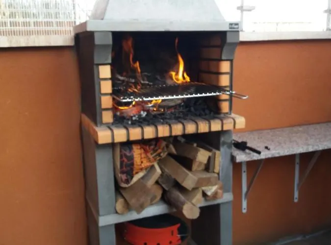 Feriehus El Cierzo De La Mata *